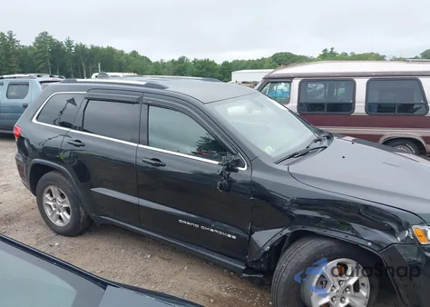 2014 Jeep Grand Cherokee Laredo z USA, uszkodzony, nr VIN 1C4RJFAG1EC132953